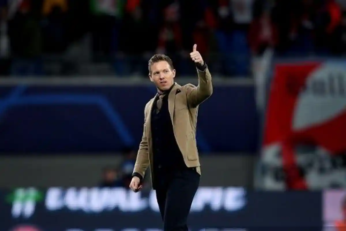Julian Nagelsmann Diisukan Bakal Gantikan Pelatih Chelsea Graham Potter