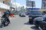 Sehari Setelah Remaja Tabrak Truk di Banggai, Parkir di Badan Jalan Tak Ditertibkan