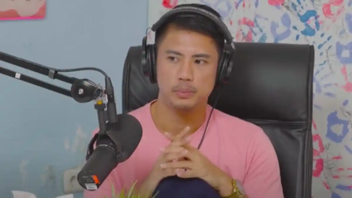 Curhat Ricky Cuaca, Dulu Keluarga Tak Support Untuk Diet, Kini Berhasil Turunkan BB 60 Kilogram