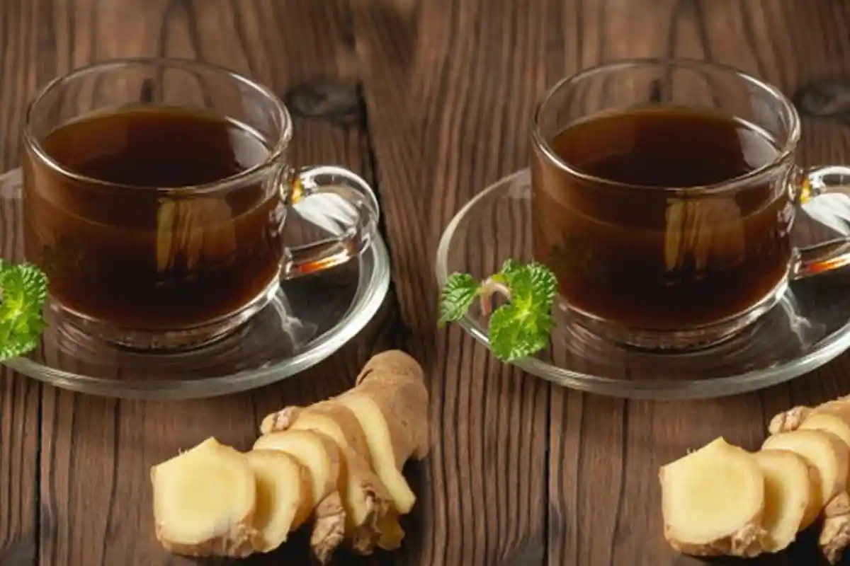 Ngantuk Saat Menyetir, dr Zaidul Akbar Bagikan Tips Ini, Kopi Dan Jahe Geprek