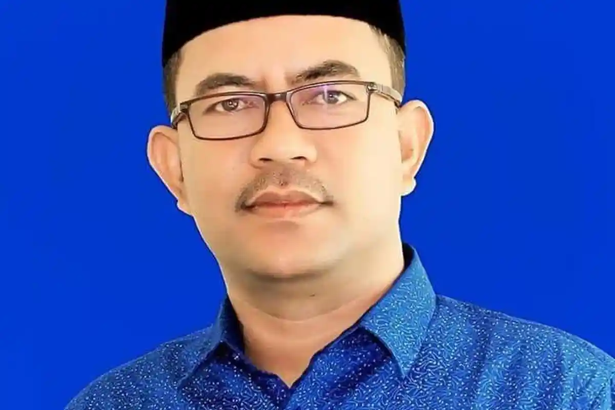 Wakil Bupati Imbau Swalayan dan Mini Market tak Jual Makanan dan Minuman Siang Hari