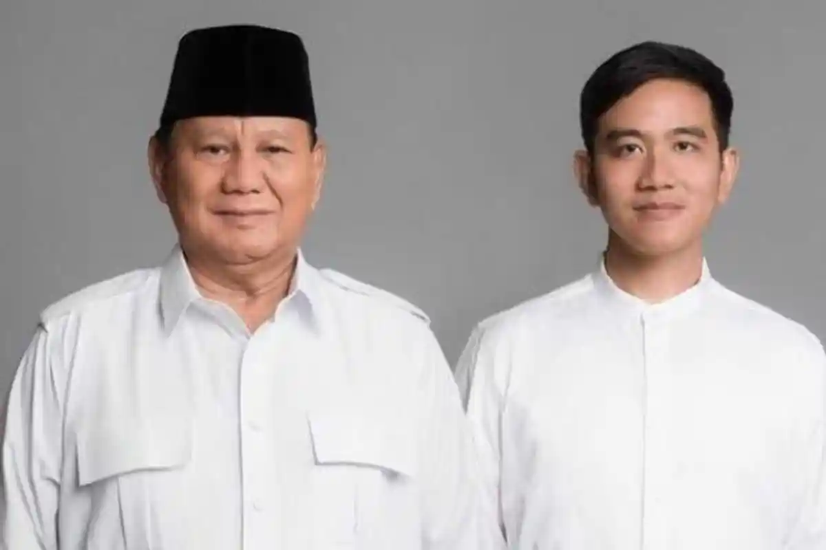 Dukung Kabinet Gemoy Prabowo, Golkar Sebut Indonesia Pernah Punya 100 Menteri, Cek Nama yang Beredar