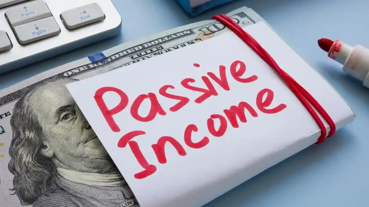Selain Emas, Ini Pilihan Passive Income Digital yang Bisa Dipelajari - Tribunnews.com