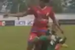 Persebaya vs PSBI Blitar di Laga Piala Indonesia 2018