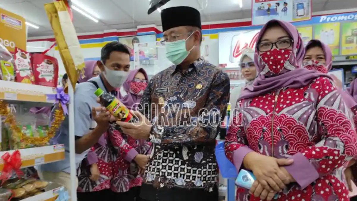 Banyak Pasien Covid-19 Sembuh, Recovery Rate Ponorogo Tembus 90 Persen