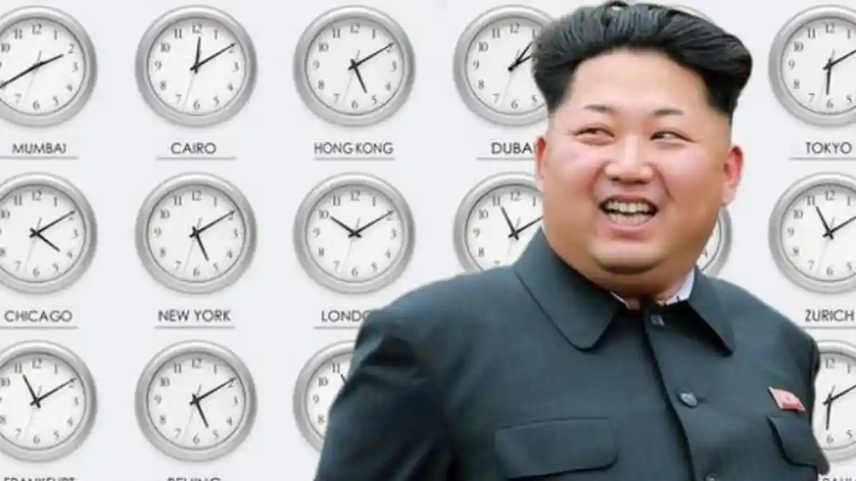 Gara-gara Ngantuk Saat Rapat, Pejabat Tinggi di Korea Utara Ini Dihukum Mati