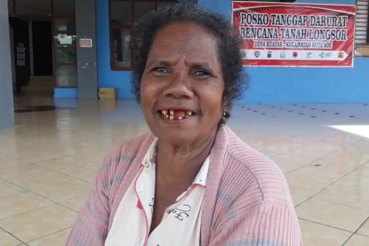 Terkait Relokasi, Marince Benu akan Mengikuti Arahan Pemda TTS