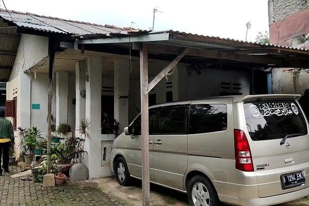 Sosok Panglima Kekaisaran Sunda Nusantara Terungkap, Adik Ipar Bocorkan soal Aset: Ketawain Saja