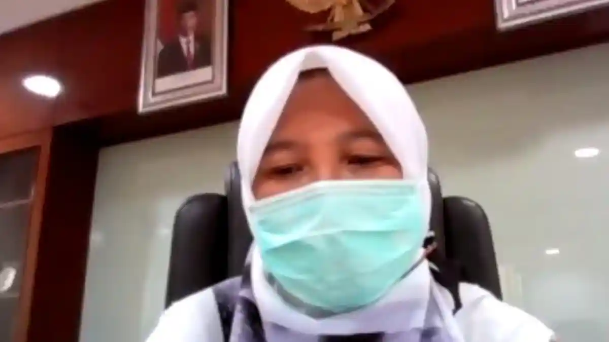 Ada 18 Kluster di Kukar Selama Pandemi Covid-19, Kini Tersisa 8 Masih Berlangsung
