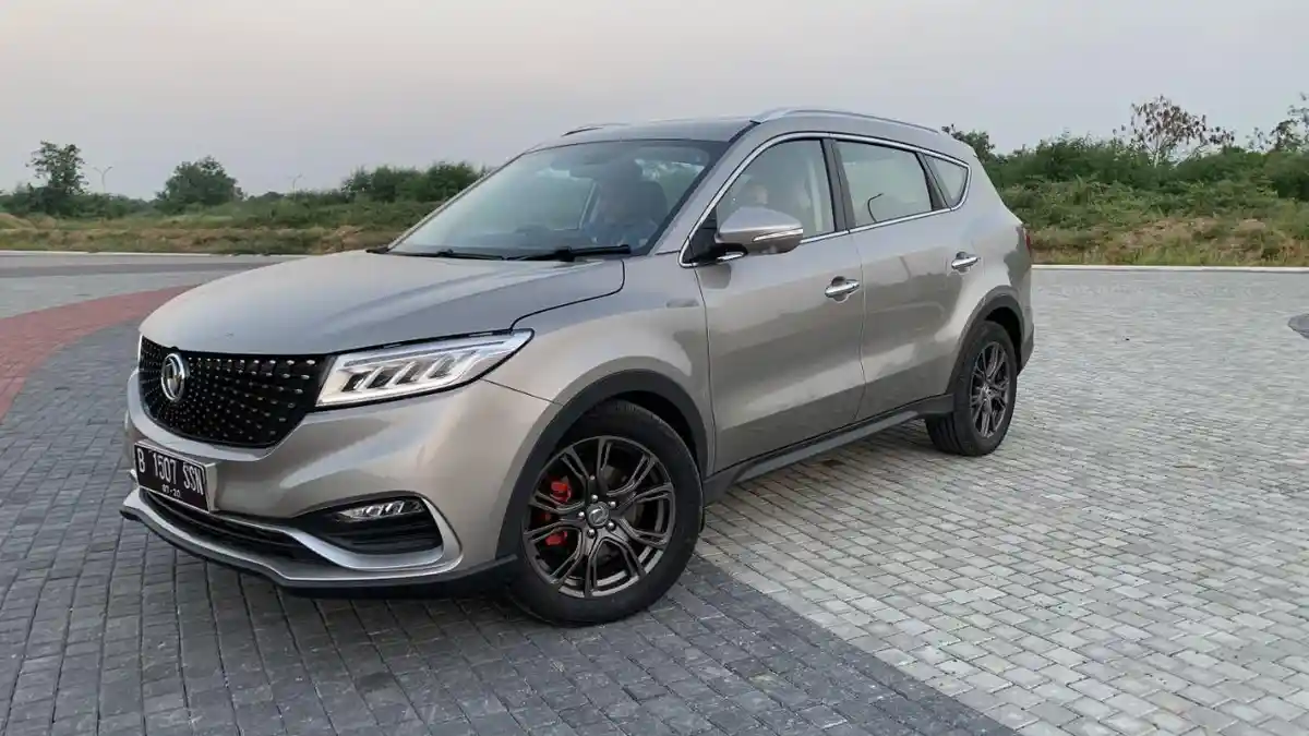 Pakai Tiga Cara Ini Bisa Dapatkan Performa Terbaik Mesin Turbo di DFSK Glory Series
