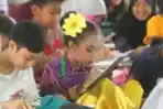 Lomba Menggambar Sambut Hari Pendidikan Nasional