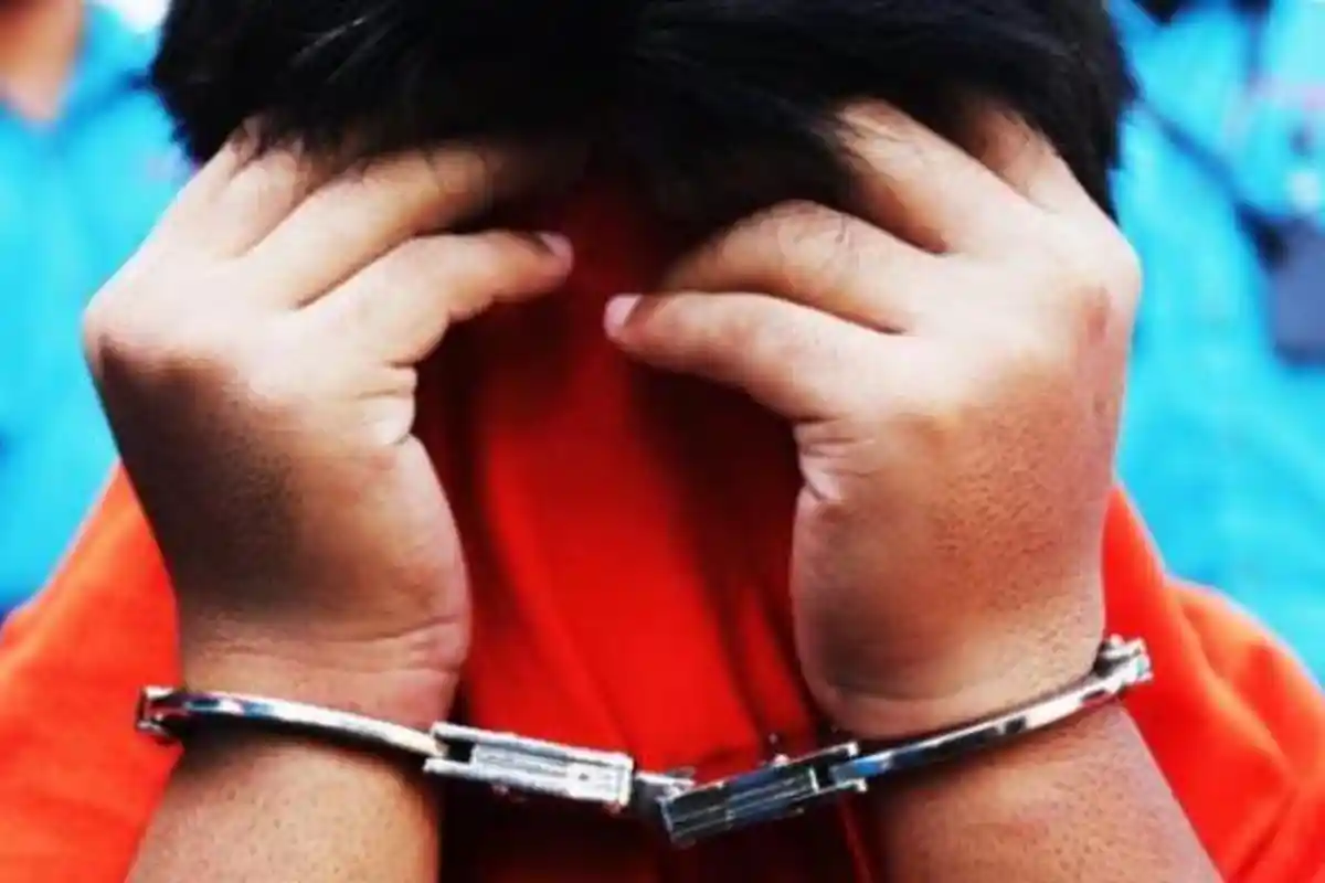 Karir Tukang Pijat Keliling Hancur Lebur Setelah Nekat Memperkosa Pelanggannya