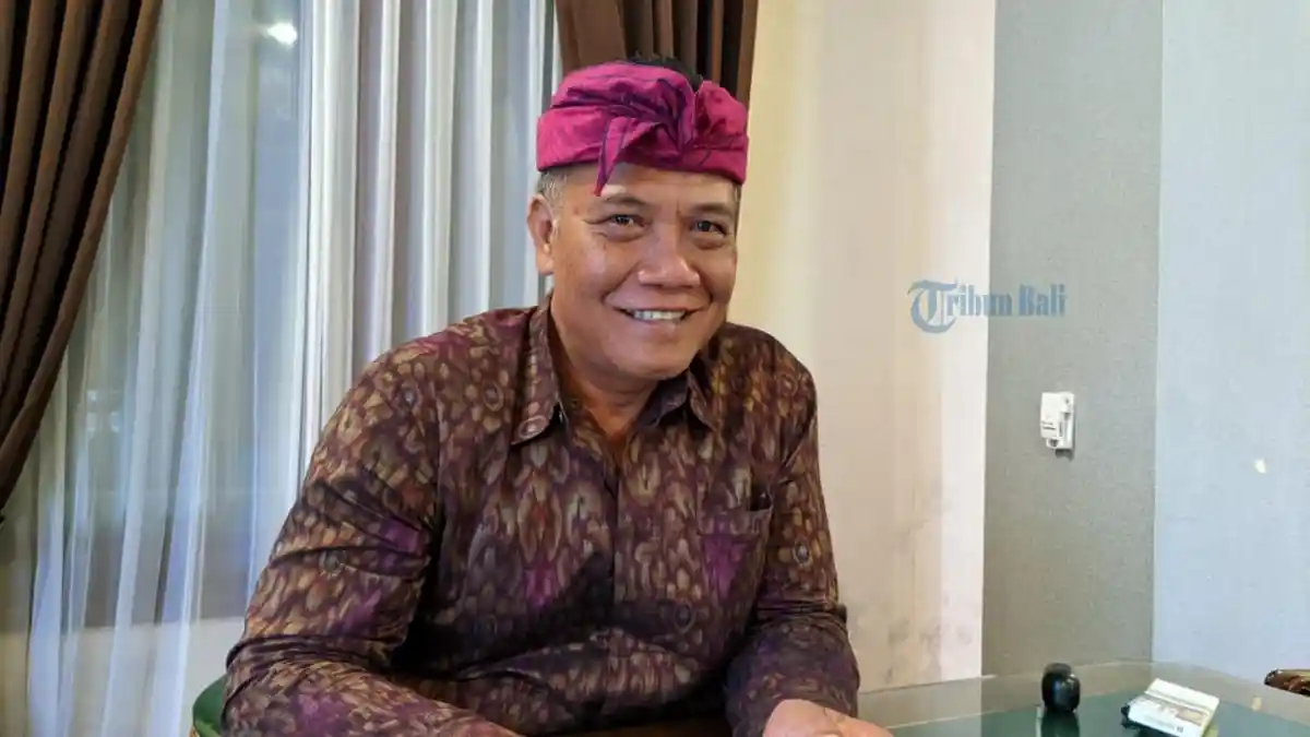 Setengah Abad PDIP, Pererat Gotong Royong, Kobarkan Semangat Perjuangan