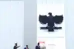 Presiden Pimpin Upacara Ziarah Nasional Hari Pahlawan