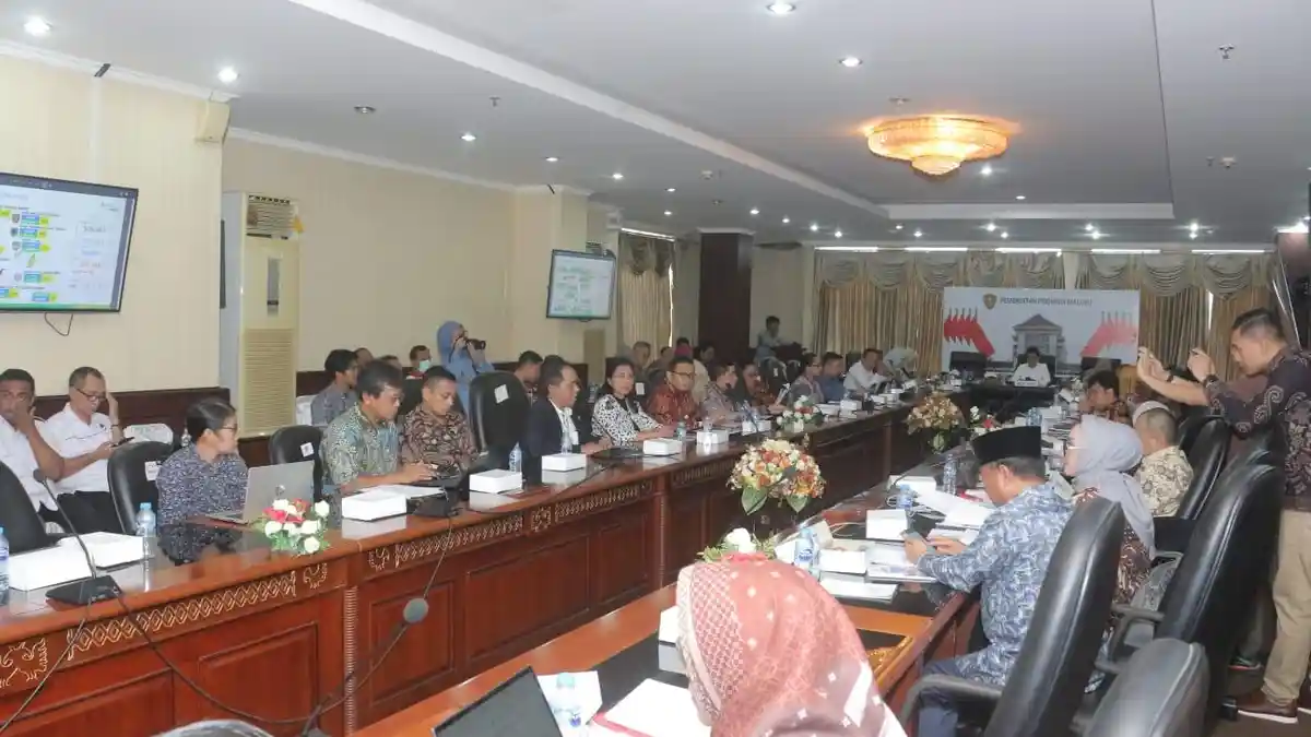Widya Murad Tangani Stunting Jadi Sorotan Komisi IX DPR RI: Langkah Konkrit Apa?