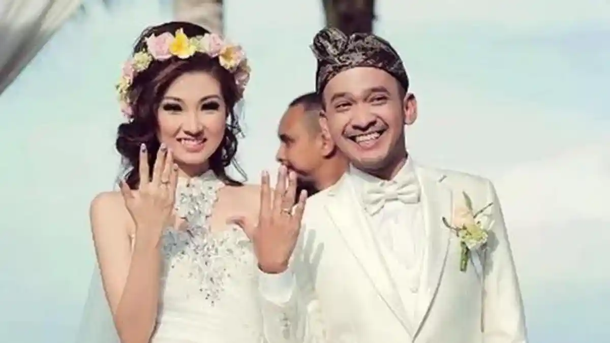 Jadwal Sidang Cerai Ruben Onsu dan Sarwendah, Tidak Ada Tuntutan Hak Asuh Anak dan Harta Gono Gini