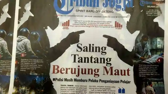 Tribun