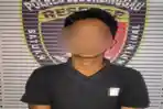 Selisih Paham, Penjaga Pasar Inpres Lubuklinggau Ditusuk Kepala dan Punggungnya oleh Teman