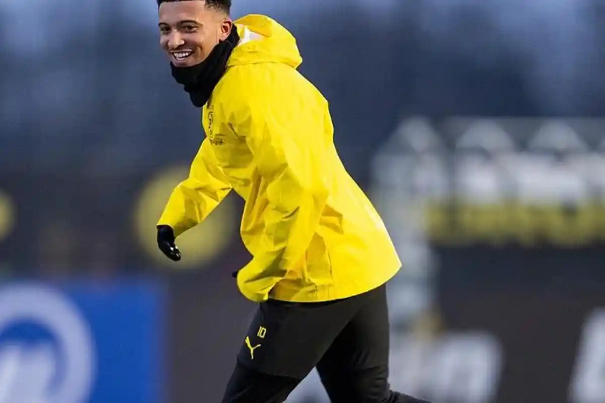 Efek Pemecatan Man United, Jadon Sancho Memicu Transfer Segera Liverpool untuk Jurgen Klopp