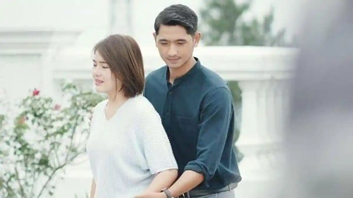 Banyak Adegan Gendong di Ikatan Cinta, Amanda Manopo Merasa Risih dan Kasihan pada Arya Saloka