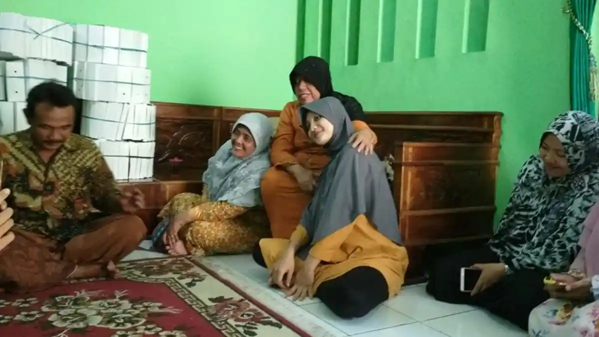 Perawat Asal Semarang yang Sempat Hilang Merasa Beruntung Temukan Hal Ini Setelah Dibuang Pelaku