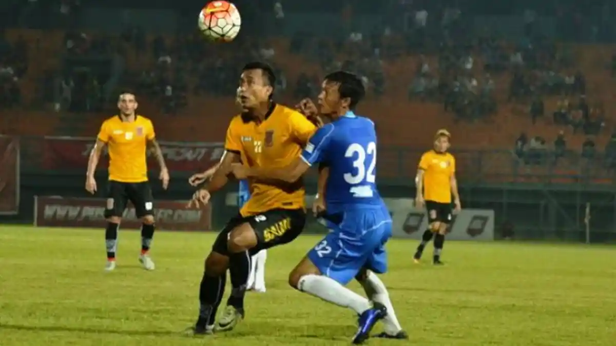 Pemain PSIS Sudah Tiba di Semarang, Berlatih Lagi Selasa Besok