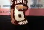 Baby Shima di Acara I Love Dancedhut
