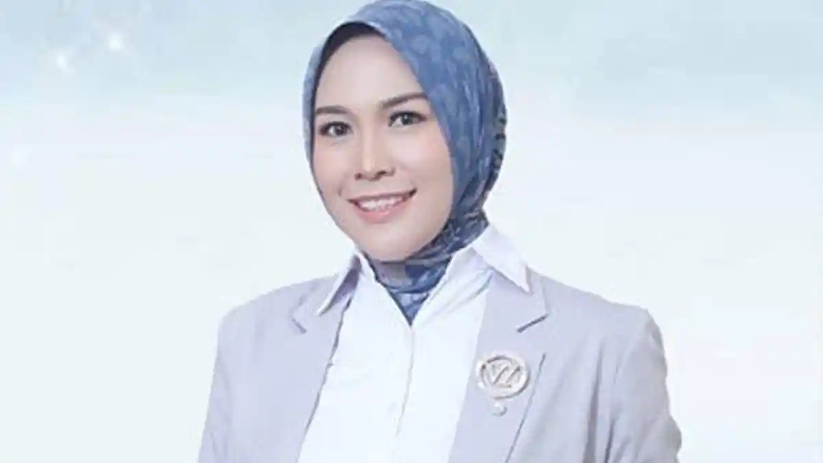 Sosok & Profil Dwi Fajar Nirwana Wabup Boyolali 2025, Ungguli Seniornya dari PDIP di Pilkada 2024
