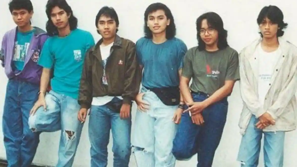 Kunci Gitar dan Lirik 