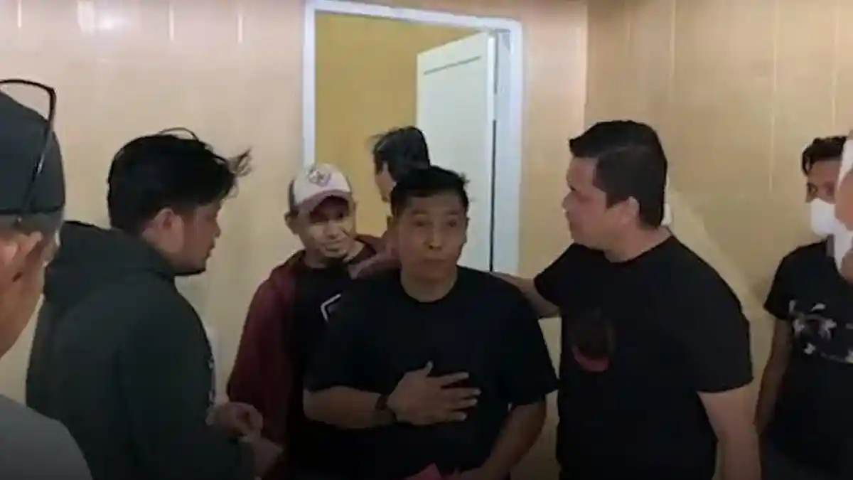Skandal Cinta Segitiga Kasatpol PP, ASN dan Staff Dishub Terbongkar Berujung Maut, Ini Kronologinya