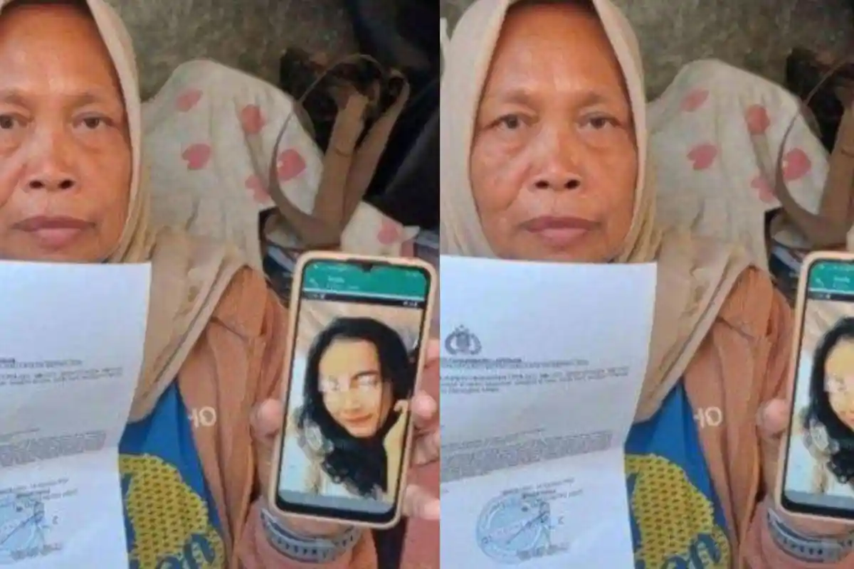 Pengakuan Anak yang Kabur dengan Pacar, Rindu Sang Ibu Tapi Tak Mau Pulang, Malah Minta Kirim Uang