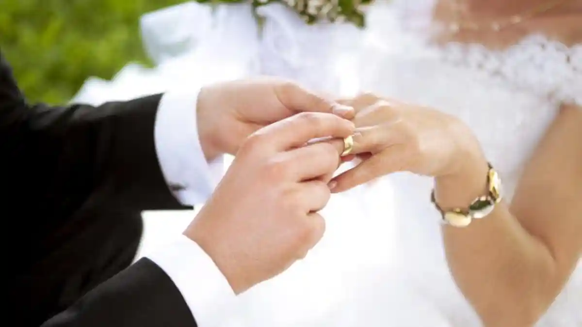 MUI: Nikah Beda Agama Hukumnya Tidak Sah