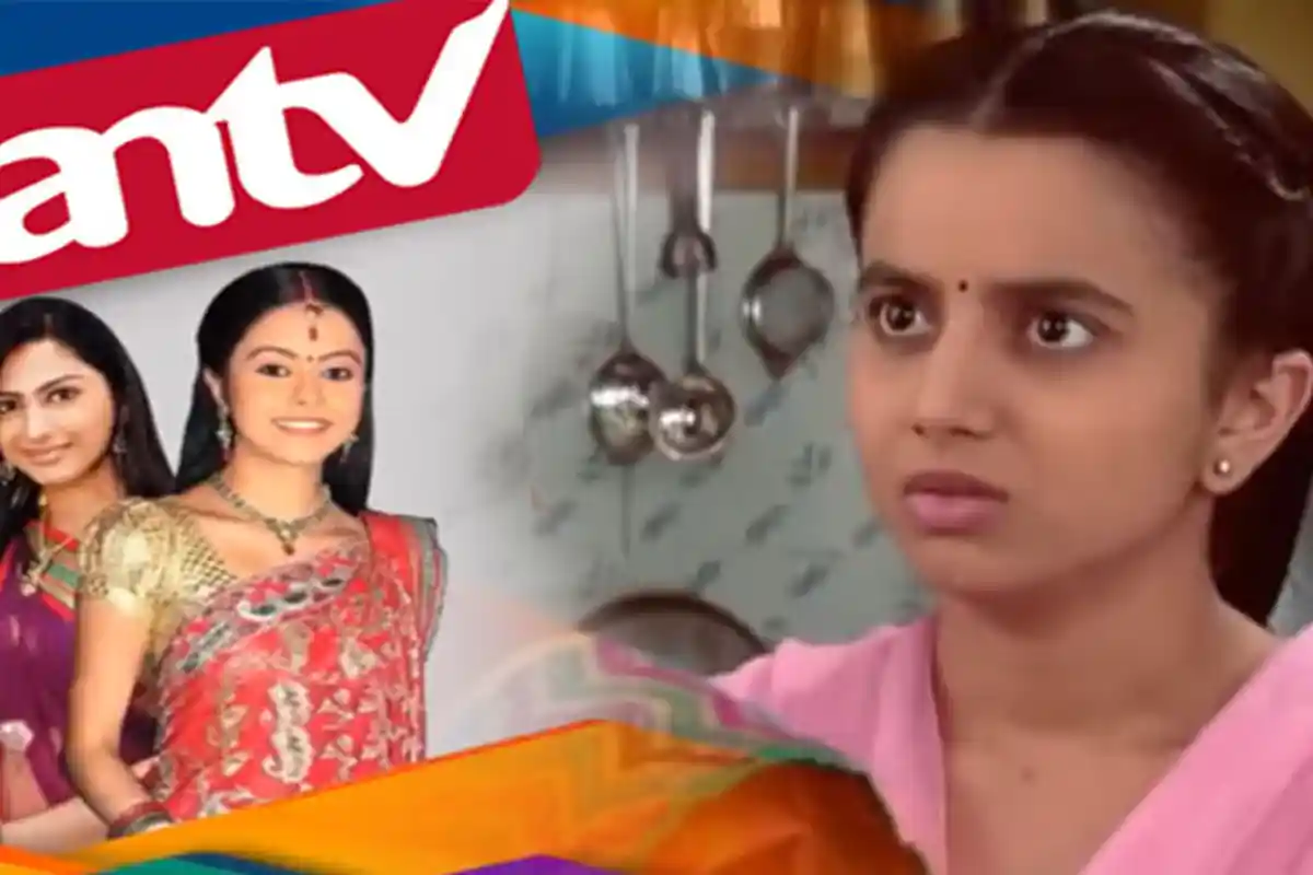 SINOPSIS Gopi ANTV Hari Ini Lengkap | Istrinya Masih Hidup, Pernikahan Ahem dan Radha Berlanjut?