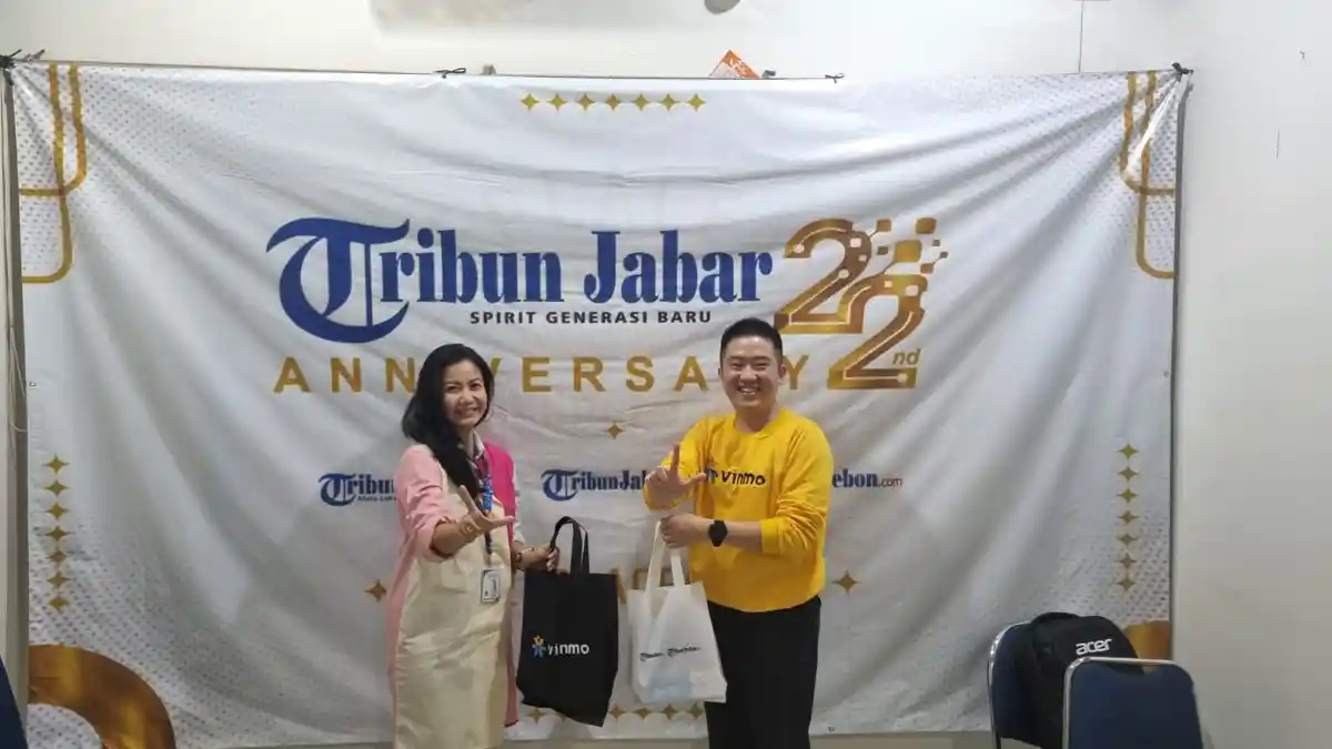 Vinmo Menjadi Solusi Bagi Karyawan yang Ingin Kasbon