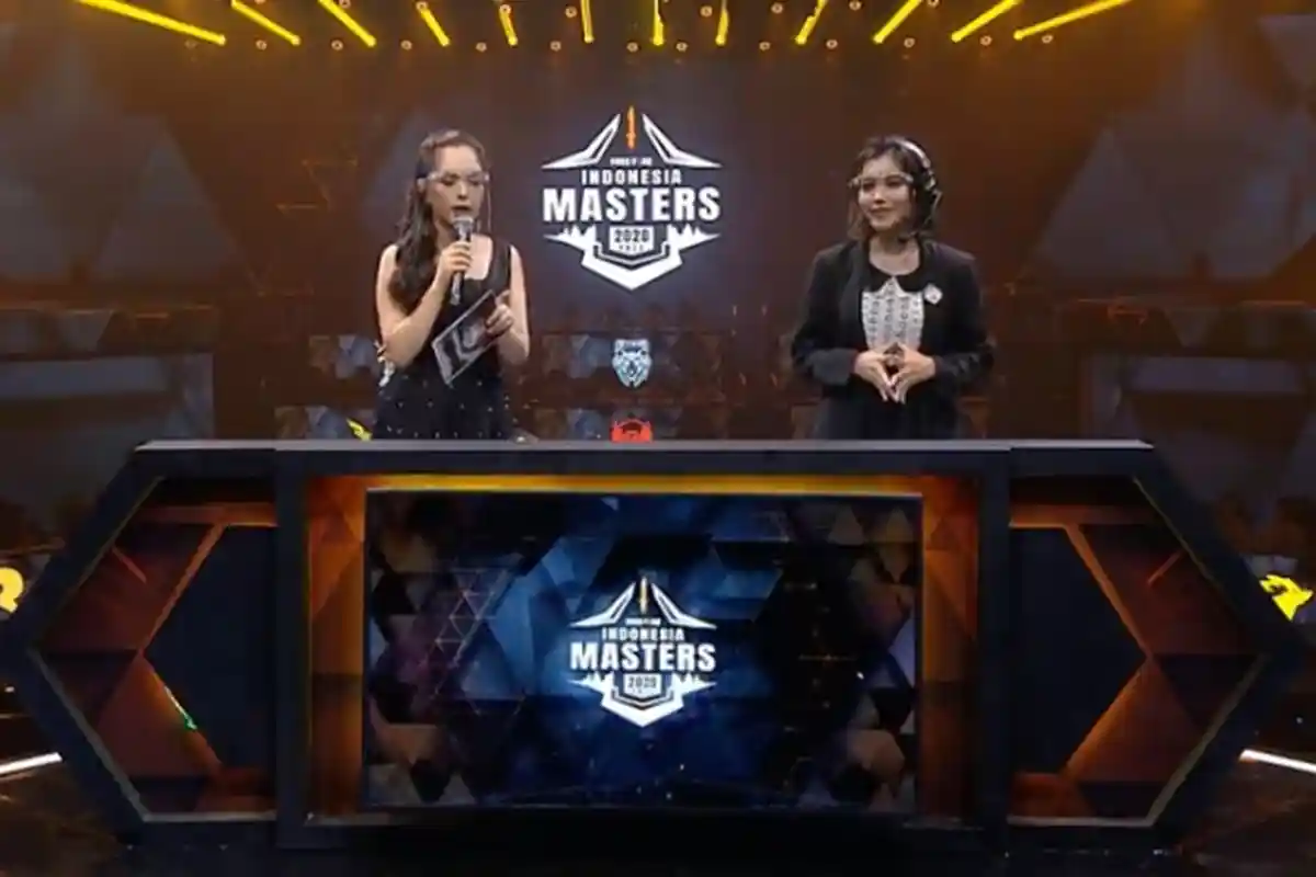 BERLANGSUNG Live Streaming Grand Final Free Fire Indonesia Masters 2020, YouTube FB RCTI Plus & GTV