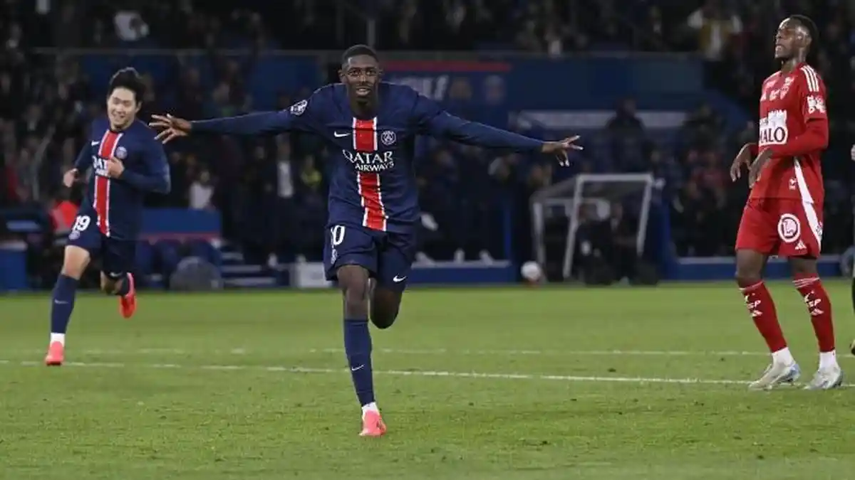 Prediksi Skor PSG vs PSV Eindhoven: Parc des Princes Masih Angker,  Les Parisiens Jaminan 3 Poin