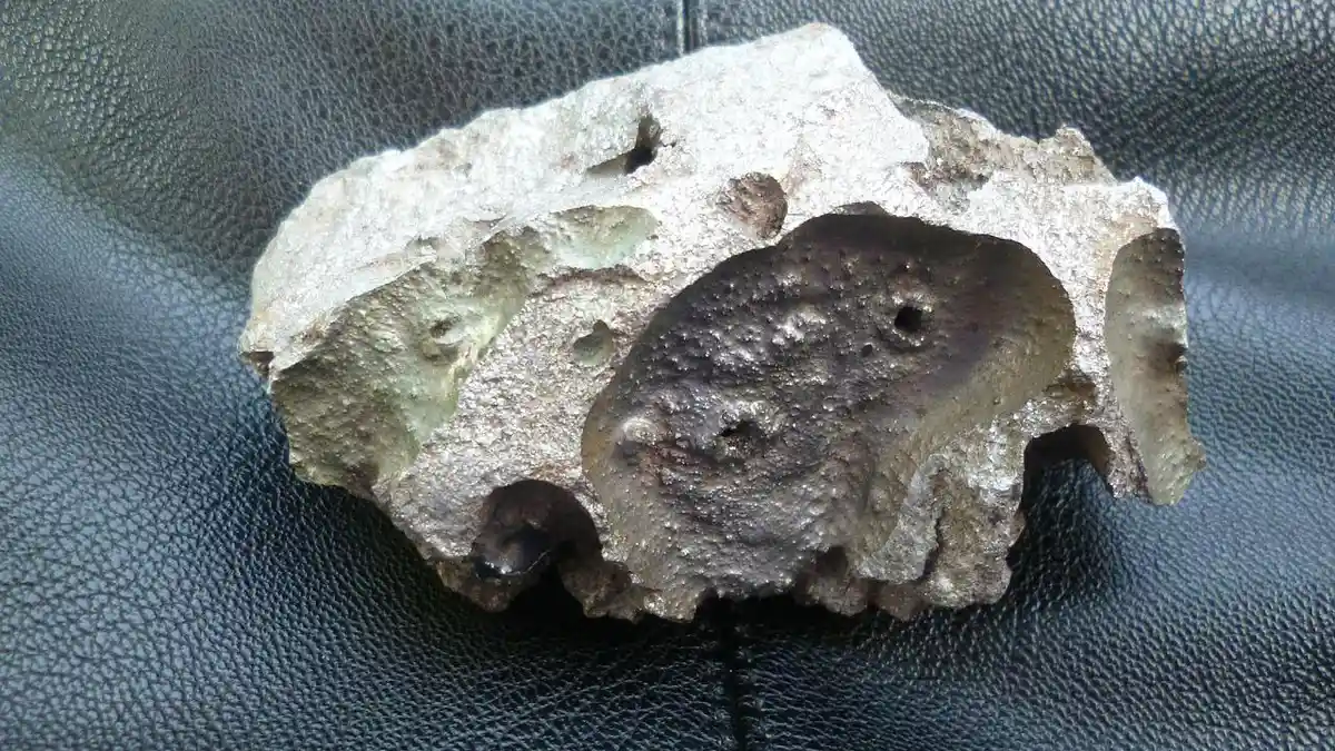 5 Tahun Dicuri, Meteorit Berusia Lebih dari 4 Miliar Tahun Dikembalikan ke Pemiliknya