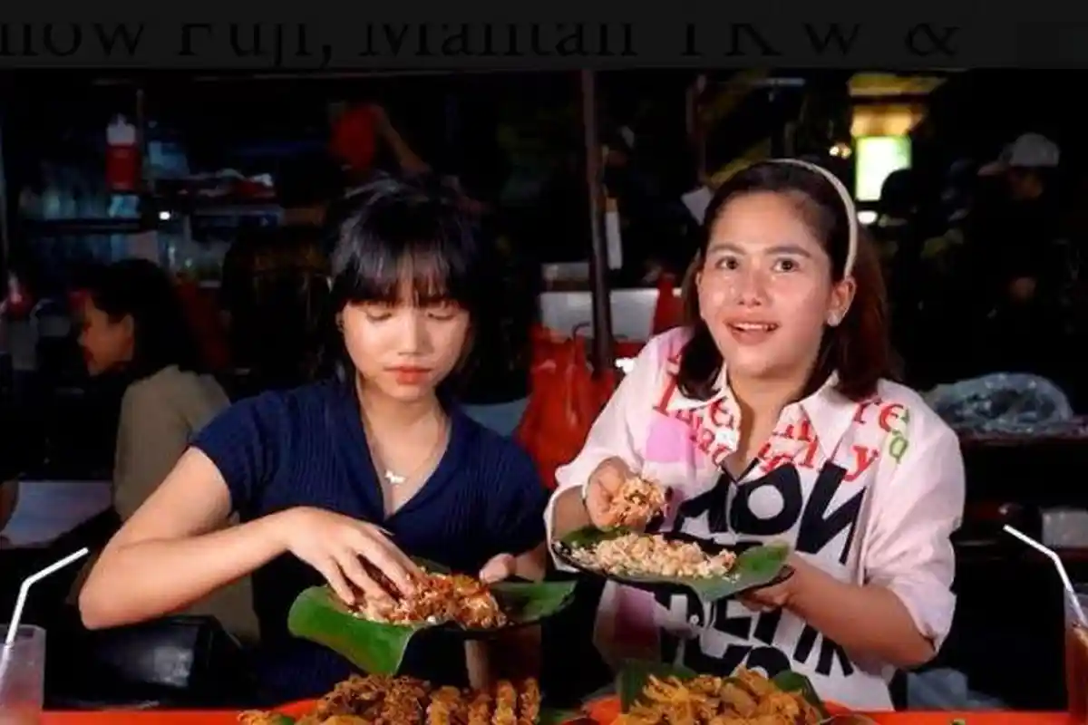 Farida Nurhan Dihujat Setelah Unfollow Akun Instagram Fuji: Berpikiran Negatif Gitu Nggak Cepat Kaya