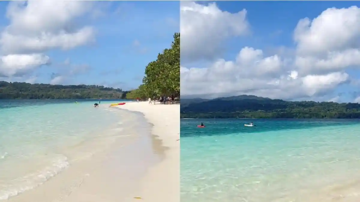 5 Rekomendasi Tempat Staycation Bertema Alam dan Pantai di Banten untuk Libur Panjang Idul Adha 2025