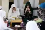 Jupe Gelar Pengajian