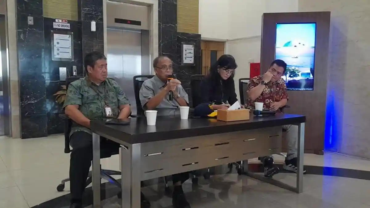 ICSCR Besok Dibuka Menteri Kelautan dan Perikanan di Manado Sulawesi Utara
