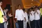 Jokowi Jumpa Pers