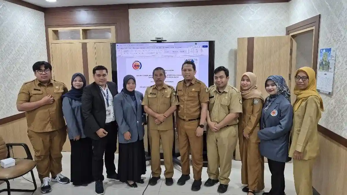 Sinkronkan Pembangunan Daerah Berbasis Riset, Pemkab Indramayu Matangkan MoU Dengan Institut Asyifa