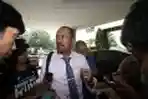 Hakim Sarpin Jalani Pemeriksaan di Bareskrim