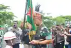 Kolonel Inf Agus Widodo Danrem 174/ATW Merauke Baru