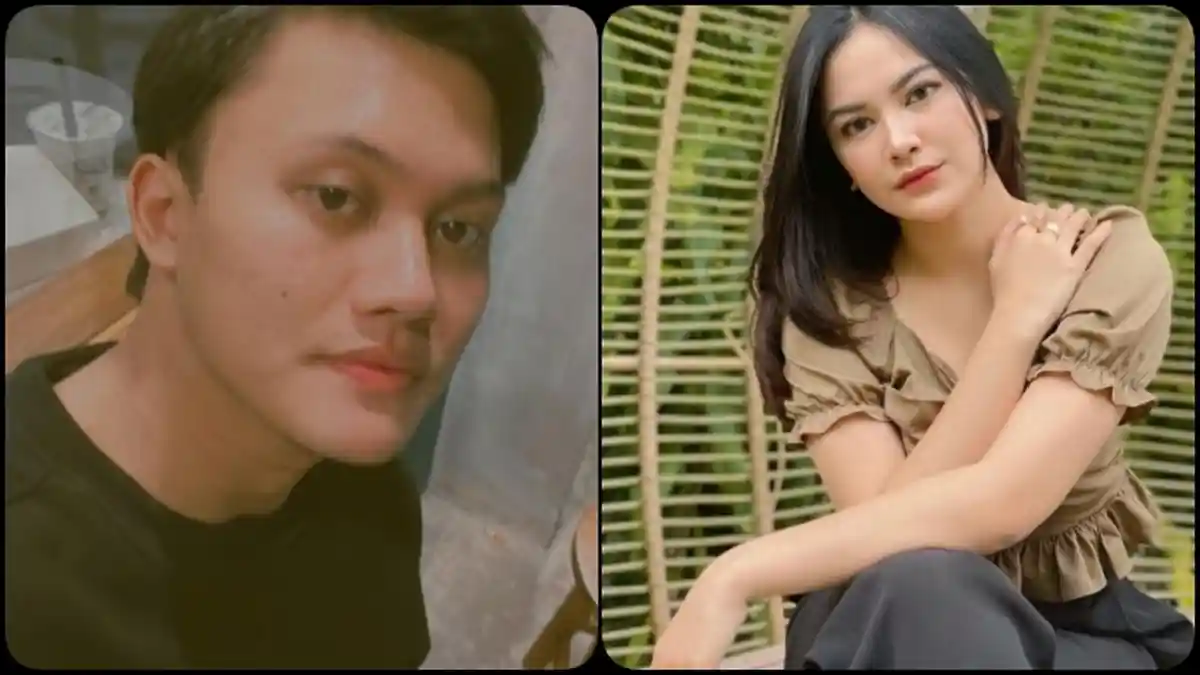 Rizky Febian Akui Dekat dengan Mahalini, tapi Bukan Pacaran, Pengakuan Anak Sule pada Ashanty