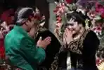 Tamu Undangan Pernikahan Putri Presiden Joko Widodo
