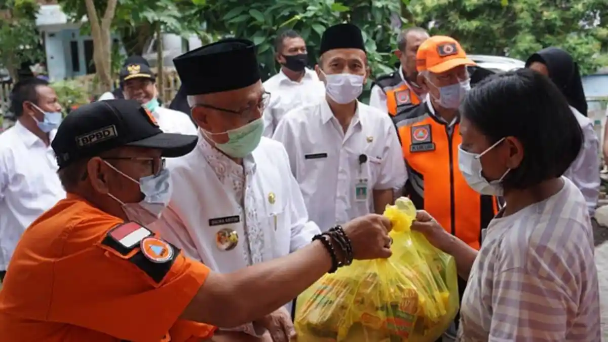 Posisi Staf Ahli Paling Diserbu Pendaftar di Lelang Jabatan Pemkab Bondowoso
