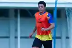 Arema FC vs Semen Padang, Jalani Debut Manis, Walisson Maia Berharap Tampil Penuh 90 Menit