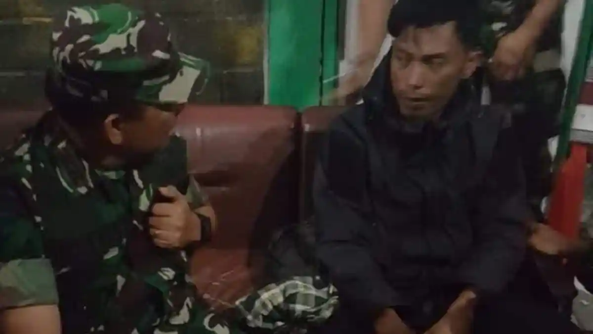 Kisah Jimmi Aritonang, Pekerja Jembatan Pura-pura Mati Diserang KKB, Ada yang Dieksekusi di Tempat